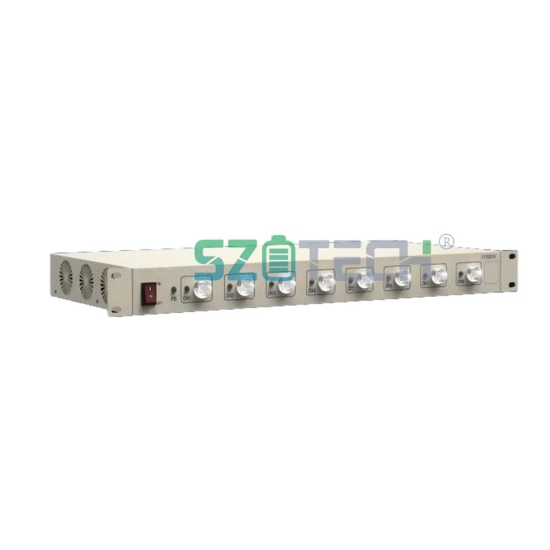 Coin Cell Tester